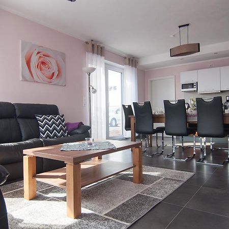 Komfortable Apartment-Wohnung Fulda Luaran gambar